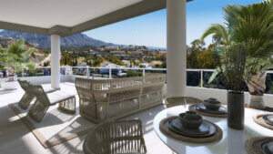 The Crest - Benahavis-Marbella